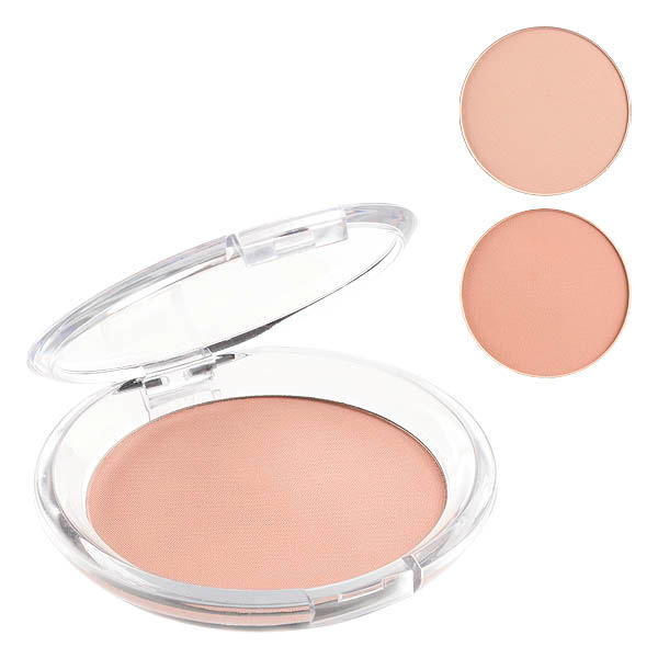 Lady B. Puder  - 1