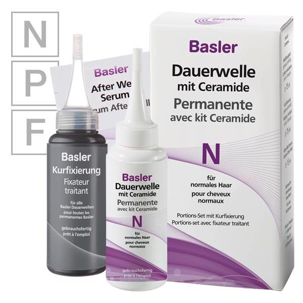 Basler Perm con Ceramida  - 1