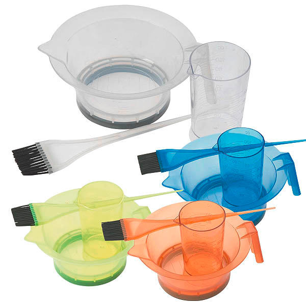 Sibel Set accessoires voor verven  - 1