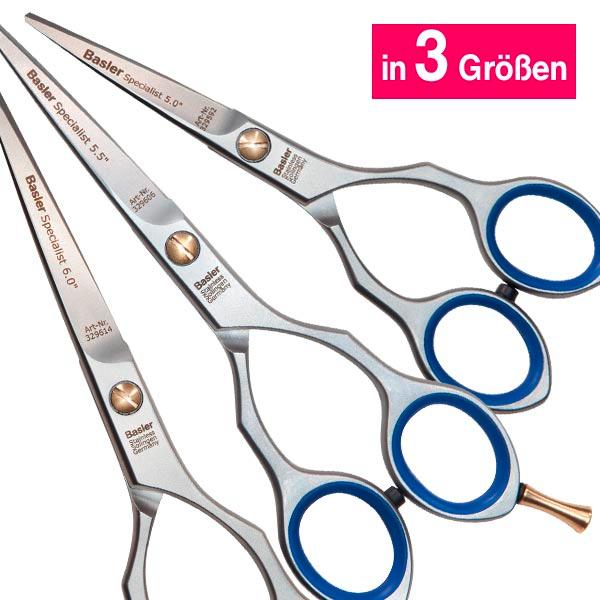 Basler Haarschere Specialist  - 1