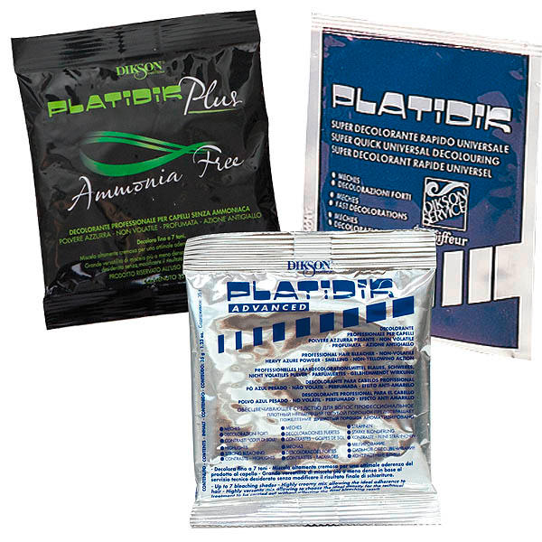Dikson Platidik Box  - 1