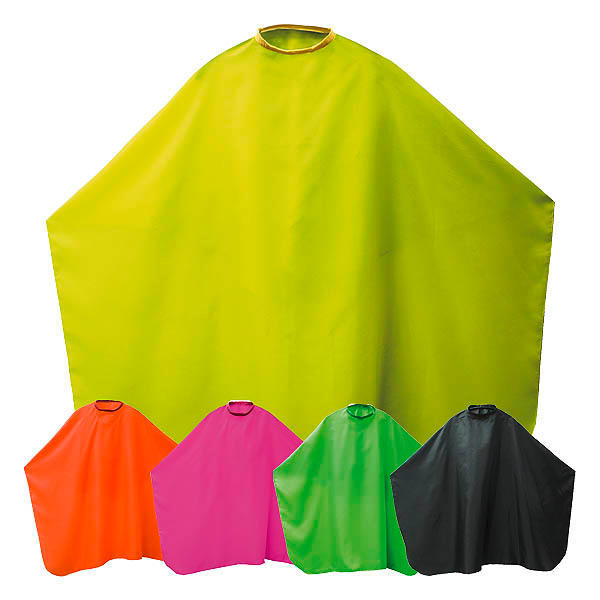 Trend Design Eco Trend Neon Haarknip Cape  - 1