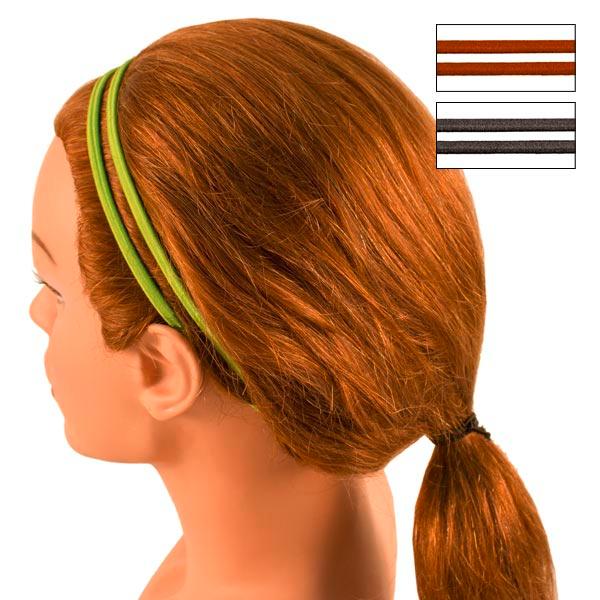 Solida Haarband Anti-Rutsch  - 1