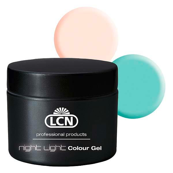 LCN Night Light Colour Gel  - 1