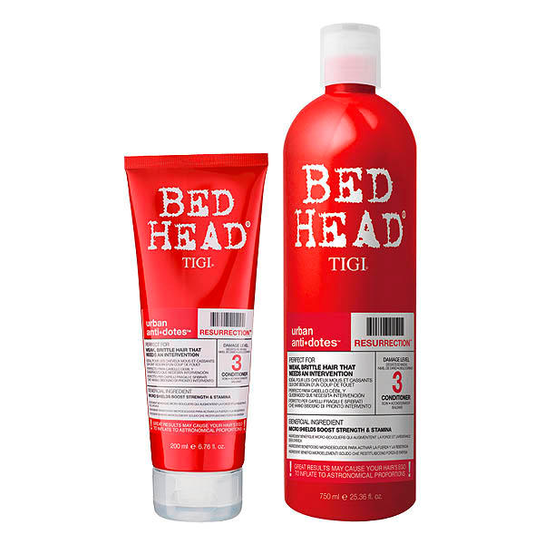 TIGI BED HEAD Resurrection Conditioner  - 1