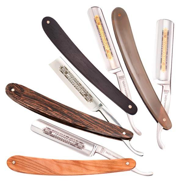 Weltmeister Razor  - 1