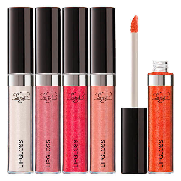 Lady B. Lipgloss  - 1
