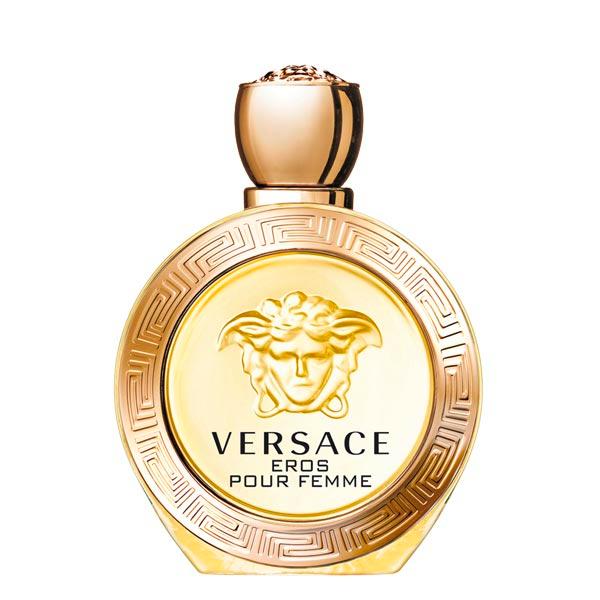 Versace Eros Pour Femme Eau de Toilette  - 1
