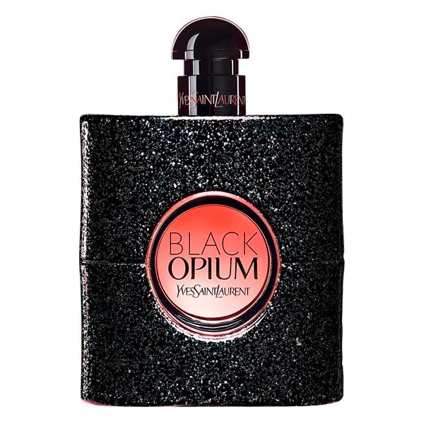Yves Saint Laurent Black Opium Eau de Parfum  - 1