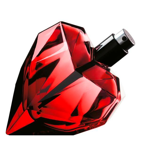 Diesel Loverdose Red Kiss Eau de Parfum  - 1