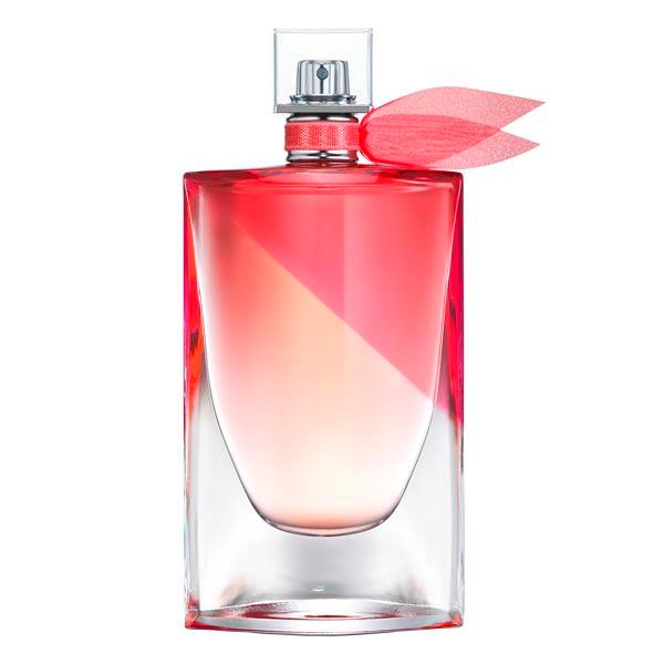Lancôme La Vie est Belle en Rose Eau de Toilette  - 1