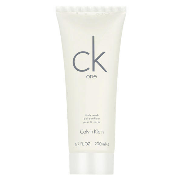 Calvin Klein ck one Body Wash  - 1
