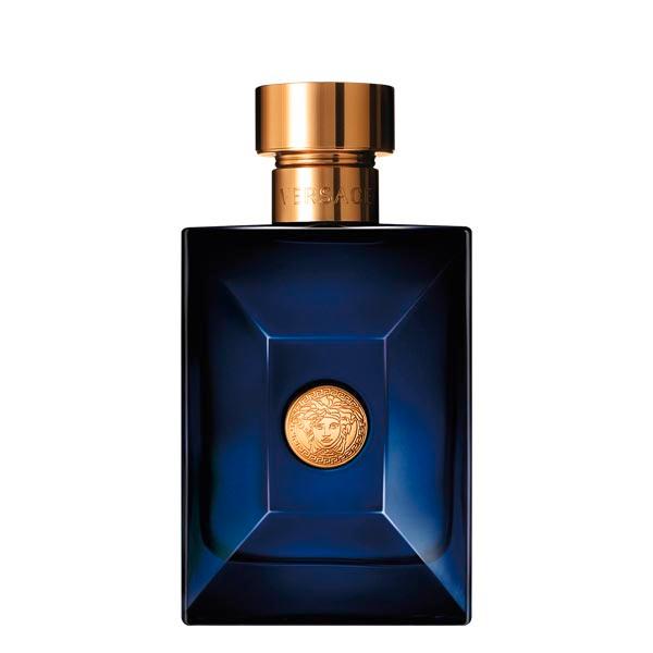 Versace Dylan Blue Eau de Toilette  - 1