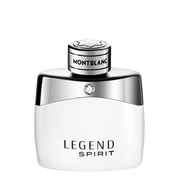 Montblanc Legend Spirit Eau de Toilette  - 1