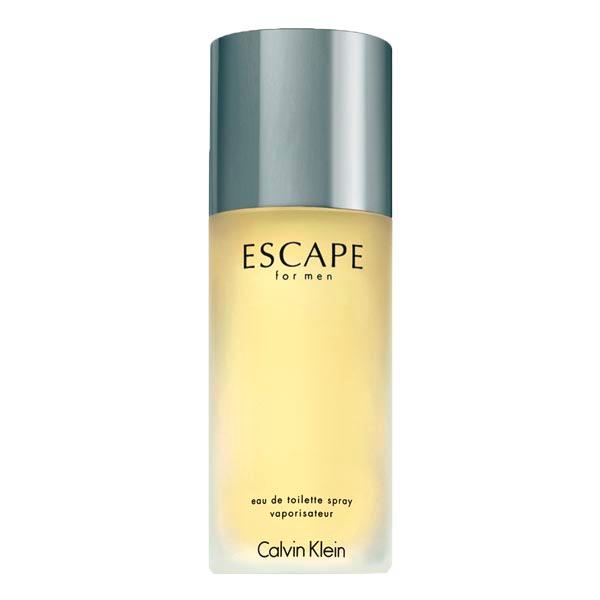 Calvin Klein Escape For Men Eau de Toilette  - 1