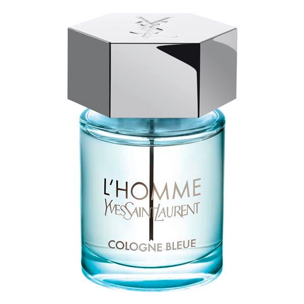 Yves Saint Laurent L'Homme Cologne Bleue Eau de Toilette  - 1