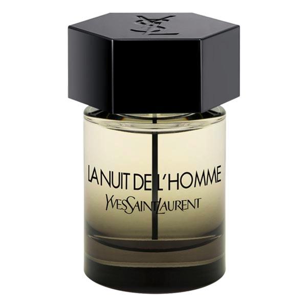 Yves Saint Laurent La Nuit De L'Homme Eau de Toilette  - 1