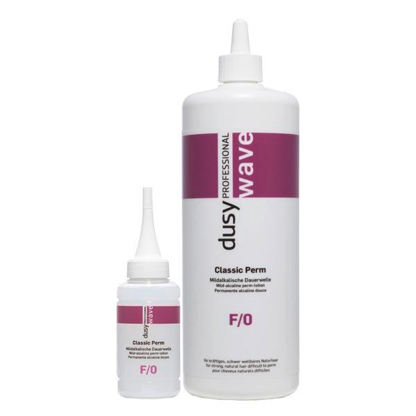 dusy professional Classic-Perm F  - 1