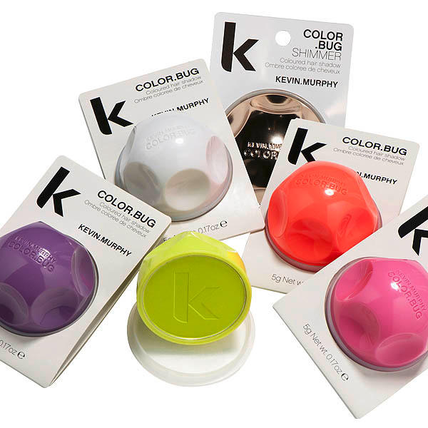 KEVIN.MURPHY COLOR.BUG  - 1