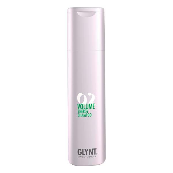 GLYNT VOLUME Energy Shampoo 2  - 1