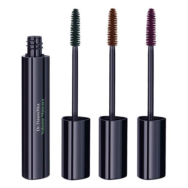 Dr. Hauschka Volume Mascara  - 1