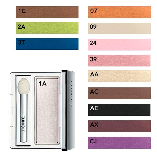 Clinique All About Shadow Single  - 1
