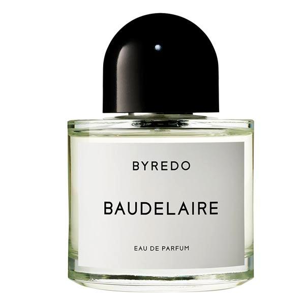 BYREDO Baudelaire Eau de Parfum  - 1