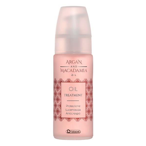 Biacrè Argan & Macadamia Oil Oil Treatment  - 1