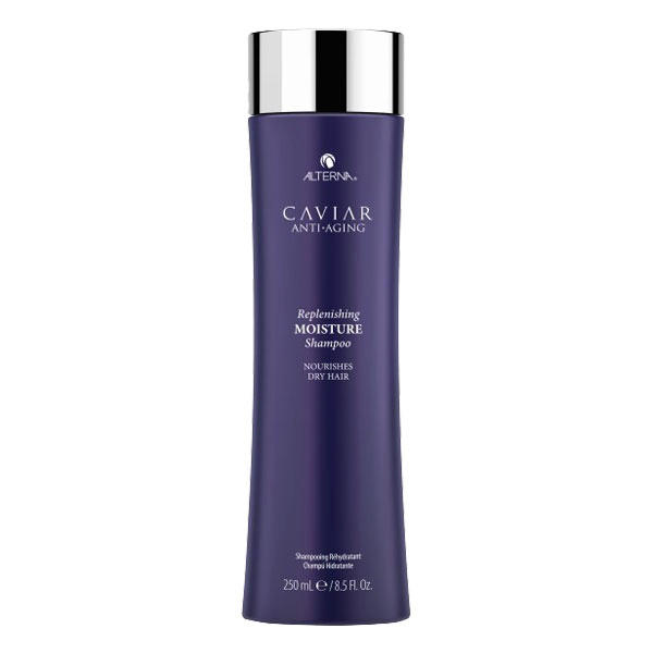 Alterna Caviar Anti-Aging Replenishing Moisture Shampoo  - 1