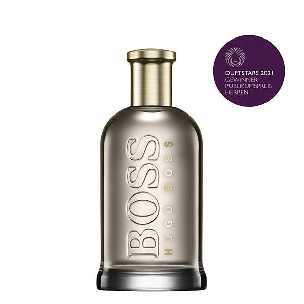 Hugo Boss Boss Bottled Eau de Parfum  - 1