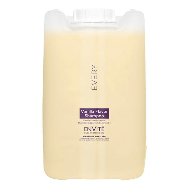 dusy professional Envité Vanilla Flavor Shampoo   - 1