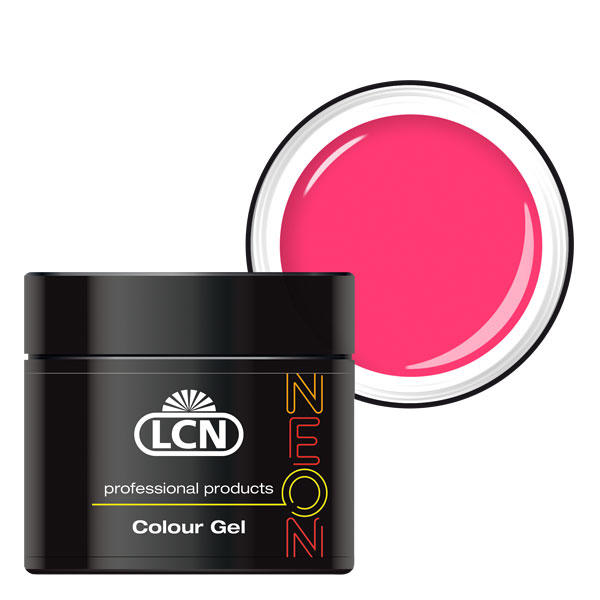 LCN Colour Gels Neon  - 1