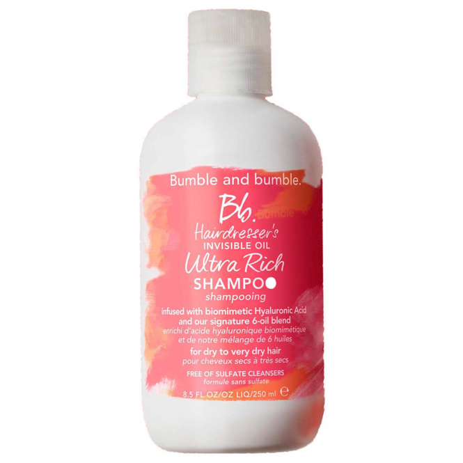 Bumble and bumble HIO  Ultra Rich Shampoo  - 1