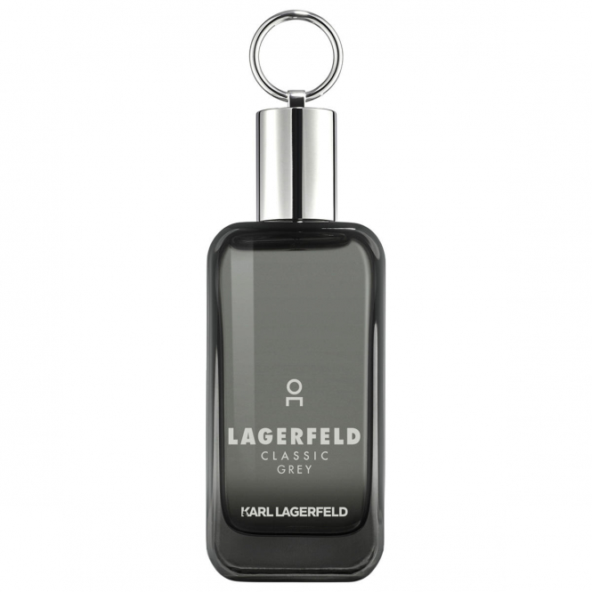 Karl Lagerfeld Classic Grey  Eau de Toilette  - 1
