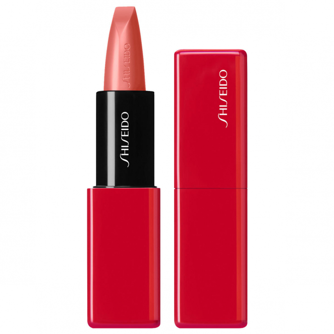 Shiseido TechnoSatin Gel Lipstick  - 1