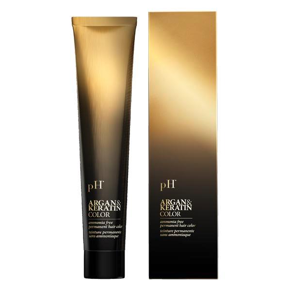 pH Argan & Keratin Color Lollipop  - 1