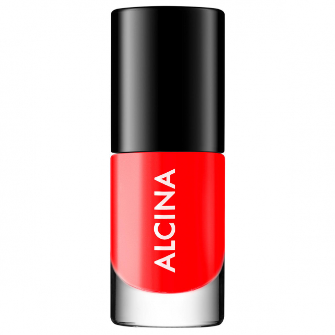 Alcina Nail Colour  - 1