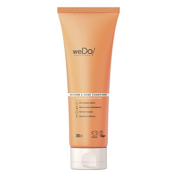 weDo/ Moisture & Shine Conditioner 250 ml - 1