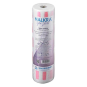 Halkra Halsschutzkrausen rosa 5 Rollen - 1