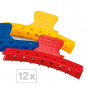 Fripac-Medis Wellenreiter Pro Packung 12 Stück - 1