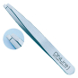 ONLine Tweezers Pinzette gerade  - 1