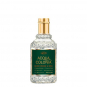 4711 Acqua Colonia Blood Orange & Basil Eau de Cologne 50 ml - 1