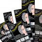 Dynatron Colora Highlight Strips Streak Paper  - 1