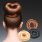 Solida Knotrol met synthetisch haar  - 1