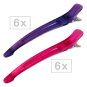Efalock Clip Technik  - 1