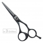 Joewell Haarschere Black Titanium  - 1
