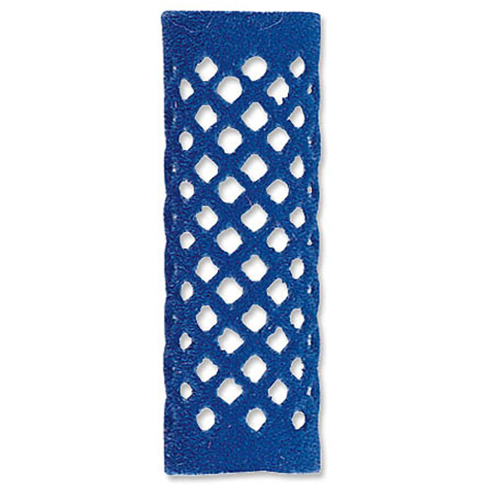 MyBrand Lockenwickler Blau, Ø 21 mm, Pro Packung 12 Stück - 1