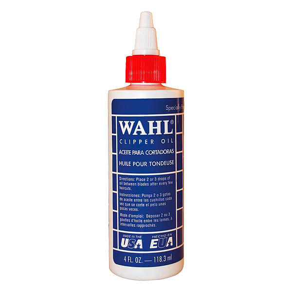 Wahl Machine oil 118 ml - 1