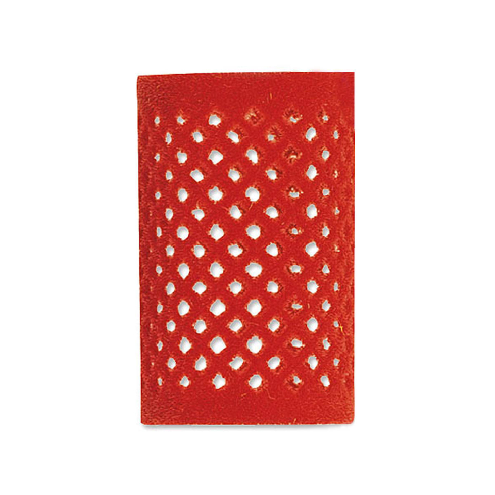 MyBrand Lockenwickler Rot, Ø 40 mm, Pro Packung 12 Stück - 1