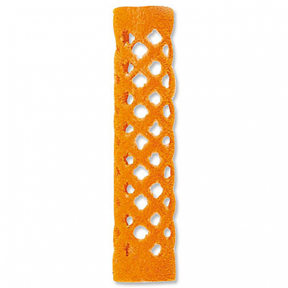 MyBrand Lockenwickler Orange, Ø 13 mm, Pro Packung 12 Stück - 1